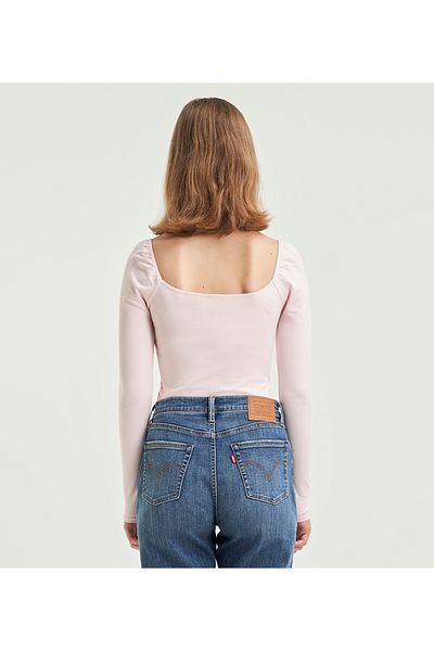 Levi's RED Levi's® Viola Bodysuit for Women