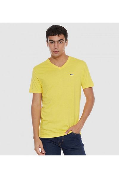 Levi's YELLOW Levi's® Poster Logo T-shirt for Men