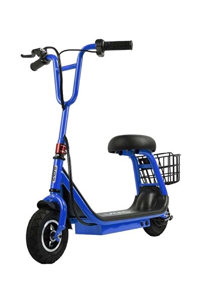 Aster سكوتر كهربائي ميترو 36 فولت 250 واط ليثيوم للأطفال من عمر 7 إلى 12 عامً...