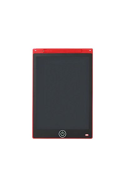 OEM Tabletă pentru scris și desen pentru copii, ecran LCD, 8,5 inch, cu baterii
