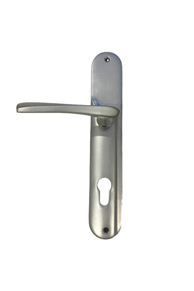 Hızır مقبض باب من الفولاذ المقاوم للصدأ من النحاس الأصفر بنسبة 100% من Sendio...