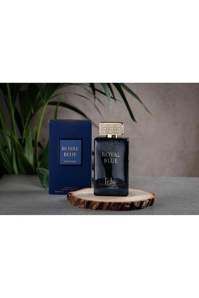 Royal Blue Eau de Parfum For Men - 100ml