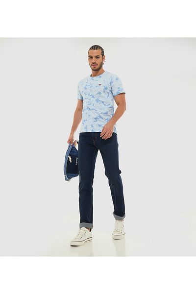 Levi's BLUE CRATER LAKE ARCTIC ICE for Men