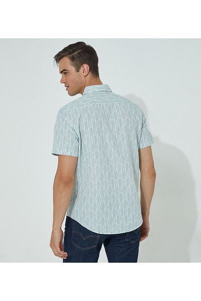 Levi's BLUE Ss Classic 1 Pkt Standrd for Men