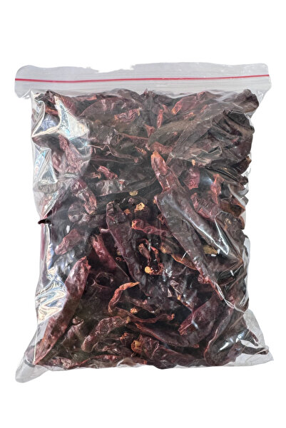 INDOTURKI Cabe Kerin 50 g Renyah, Banyak Pedas, Crispy, Very Spicy, Kuru, Acı...
