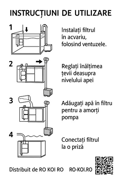 YEE filtru trei compartimente.PJJ-193