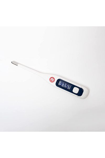 Pic Bic Italian family electronic thermometer