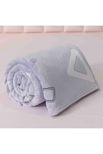 CHIRASO CHIRASO Cocolino Blanket 200x230 cm, Soft and Lightweight, Ideal for the Warm Season