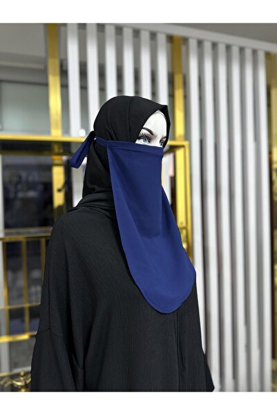 R&S modibone لون نيلي مع حجاب IC