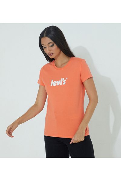 Levi's RED The Perfect Tee for Women