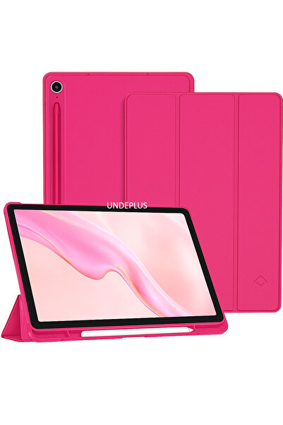 UnDePlus Samsung Galaxy S10 Fe+ Plus 13.1Inch Case Flip Cover Pc Case with Pe...