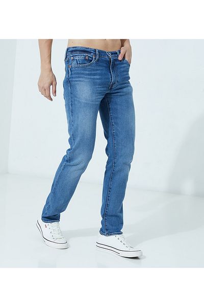 Levi's INDIGO MIGHTY MID ADV for Men