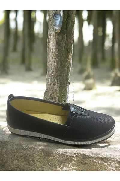Esma Konay 6071 Daily Comfortable Shoes