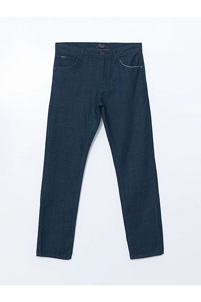 LC Waikiki 779 Pantaloni de jeans pentru bărbați cu ajustare normală