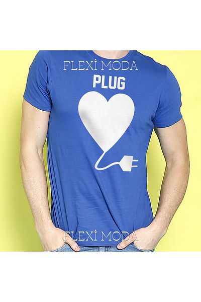 Hunors Sportswear & Company Plug And Play, pentru cupluri scrisi Dear Couple Combinație Tricou supradimensionat din 2 piese