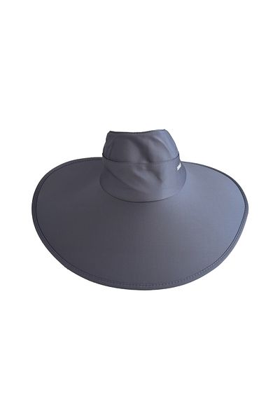 MUK's Beauty Tools Outdoor Beach Hat Sunshade Hat 3 Great Colors