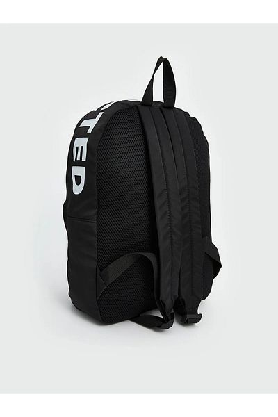 LC Waikiki Printed Men's Backpack