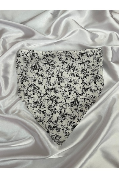 PratikDikisco Women's Multicolored Bandana