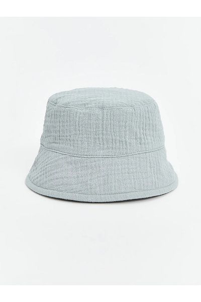 LC Waikiki Basic Baby Boy Bucket Hat