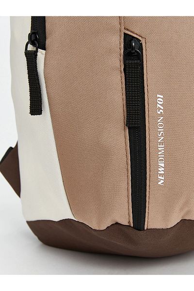 LC Waikiki Printed Men's Backpack
