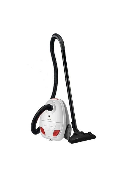 Vivax Oliva VIVAX VC-701W GEO 700W vacuum cleaner, HEPA 12 filter, White