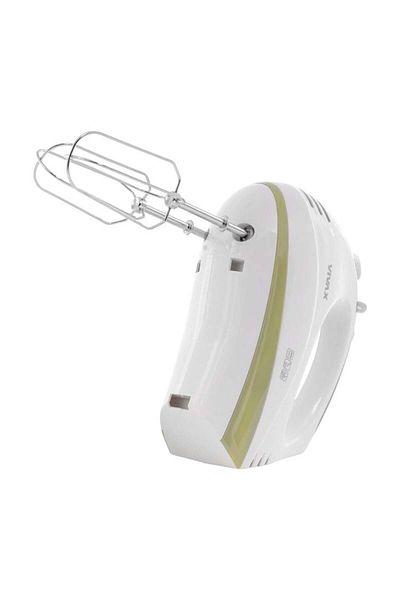 Vivax Oliva Vivax HM-303WG hand mixer, 300 W, 5 speeds, turbo function, White