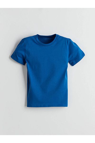 LC Waikiki Tricou pentru băiat cu gât crew