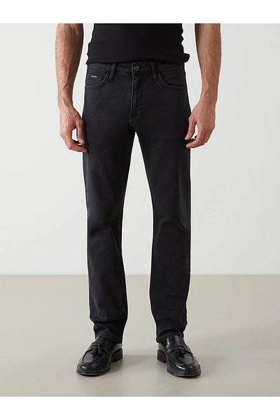 LC Waikiki Ανδρικό τζιν παντελόνι 779 Regular Fit