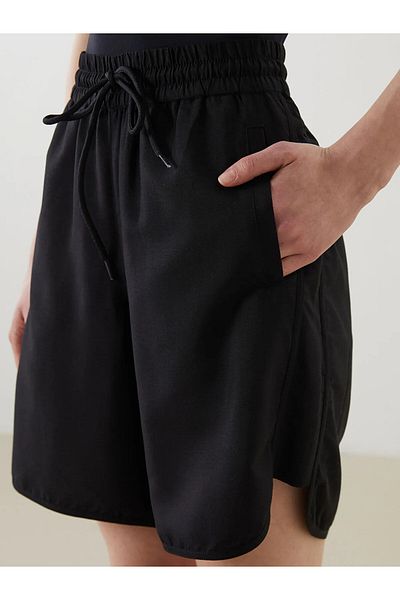 LC Waikiki Γυναικείο μαγιό με ελαστική μέση