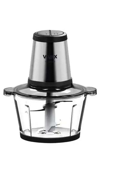 Vivax Oliva Vivax MC-3501 Chopper, 350 W, 1 liter, Black