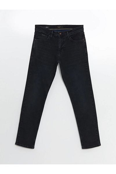 LC Waikiki Pantaloni Jean pentru bărbați 750 Slim Fit