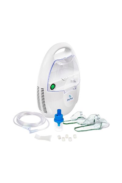 Nimo Nemo Turkish Nebulizer Steam Device NBL