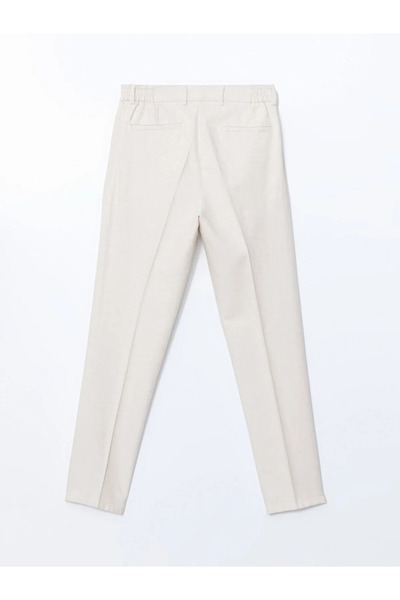 LC Waikiki Ανδρικό παντελόνι Standard Fit Line Blended