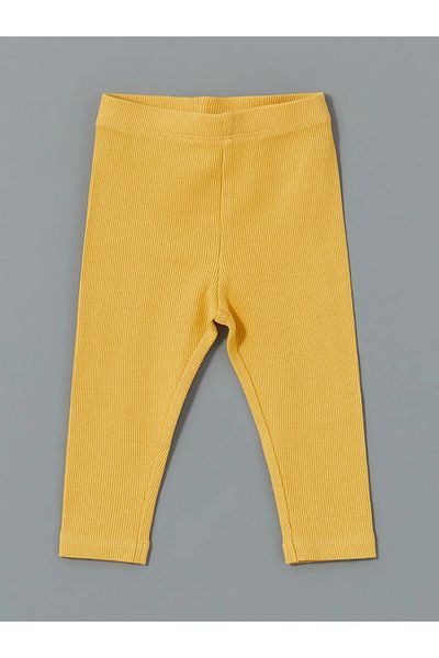 LC Waikiki Baby Boy T-Shirt and Leggings 2 Pcs