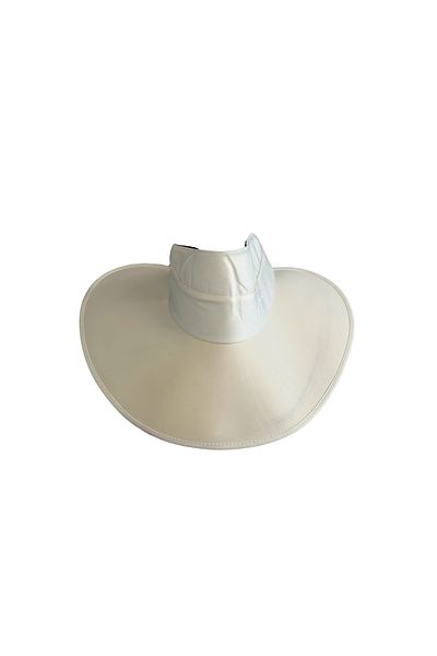 MUK's Beauty Tools Outdoor Beach Hat Sunshade Hat 3 Great Colors