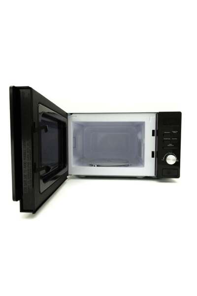 Vivax Oliva Microwave oven Vivax MWO-2070BL, 20 l, 700 W, Digital, Black