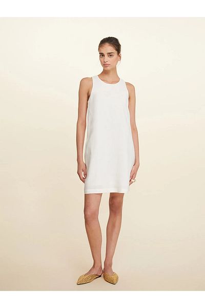 LC Waikiki Μίνι φόρεμα με λαιμόκοψη Halter
