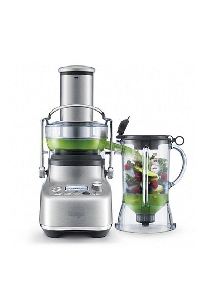 Sage Sjb815 the 3X Bluicer ™   Pro