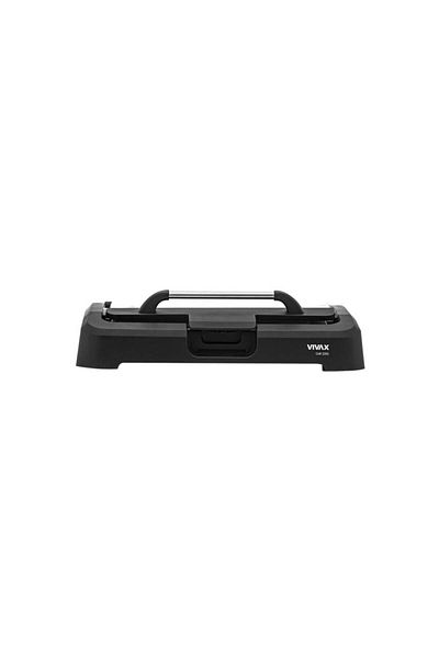 Vivax Oliva Vivax EG-4030RC Electric Grill, 2000 W, Removable Thermostat, Grill / Hotplate Surface