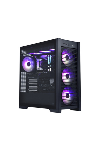 Exper Intel Ultra 7 265KF B860 DDR5 32GB 1TB M2 SSD RTX5070TI 16G GT302 FDOS ...