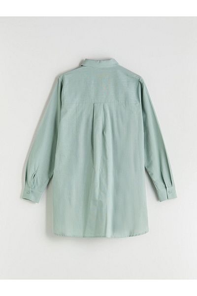 LC Waikiki Lcw Regular Fit Women's Shirt Tunic