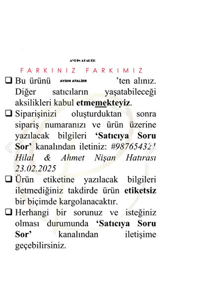 Aydina Lumiere Hediyelik Lotus Mum, Düğün Nikah Nişan Söz Doğum Kına Bride To Be Davet, Beyaz Kutulu 20 Adet