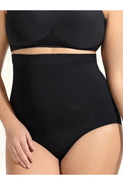 GENCULUS Firming Slip Corset Waist Slimming Body Shaping Basen Slimming Women...