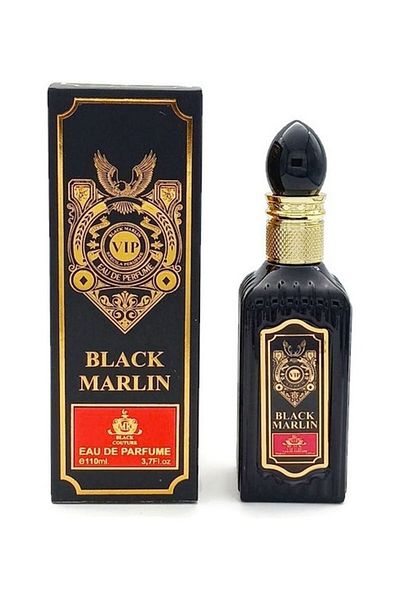BLACK Couture Black Marlin EDP 110ml