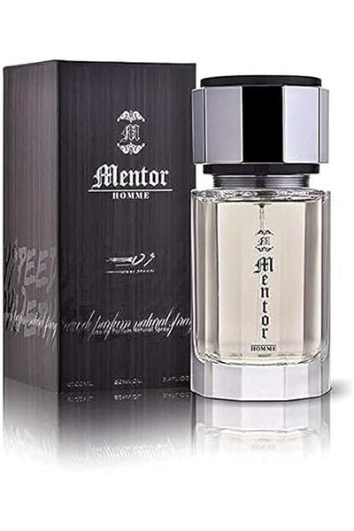 DERAAH Mentor Eau de Parfum for Men by Deraah, 100ml