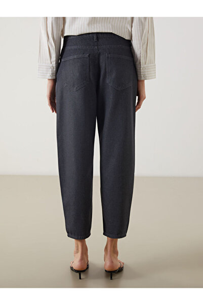 LC Waikiki Balloon Fit Women's Jean Pants