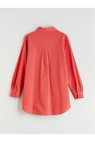 LC Waikiki Lcw Regular Fit Women's Shirt Tunic