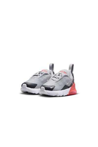 Nike Bebek Ayakkabısı AIR MAX 270 Günlük Rahat Bebek Ayakkabısı