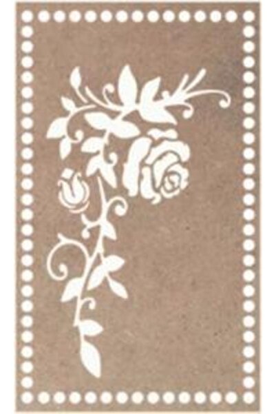 ehobici Ξύλινο Σουβέρ Τσάντας ÇA-116