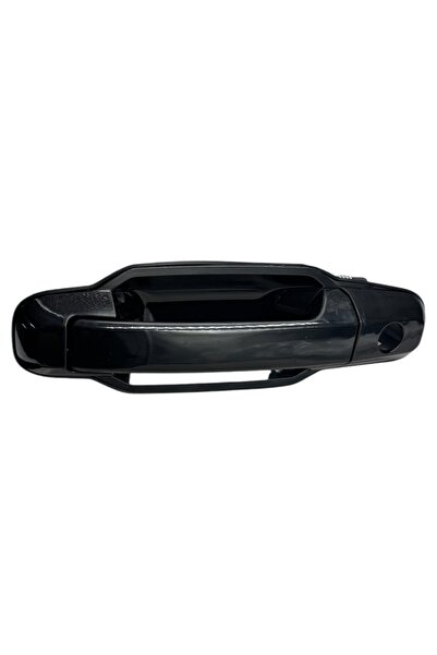 İTAQİ KAPI KOLU KİA SORENTO 2002-2010 ÖN DIŞ SOL(SİYAH)-[product_code]